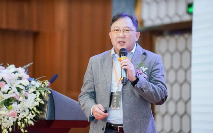 致敬三聚陽光25周年丨三聚陽光董事長張杰再談知識(shí)產(chǎn)權(quán)創(chuàng)業(yè)故事